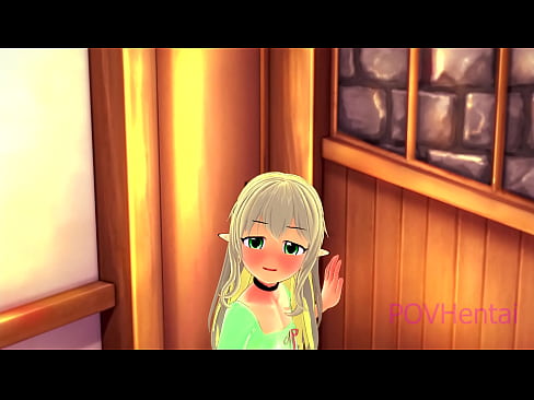 ❤️ (Trap) Elfská služebná vám pomůže umýt obličej. ❤❌ Porno vk u cs.epicpornvideos-com.ru ❌❤