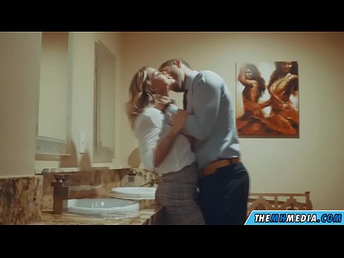 ❤️ Když vás na veřejných záchodcích svádí prsatá blondýna. ❤❌ Porno vk u cs.epicpornvideos-com.ru ❌❤